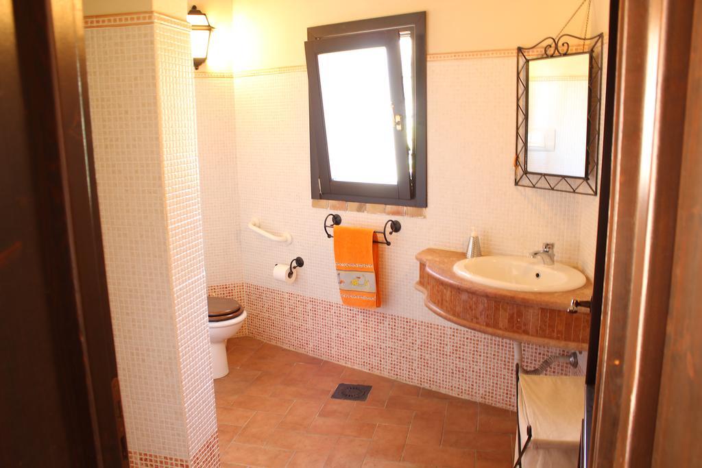 Casale Maddalena Villa Карини Екстериор снимка