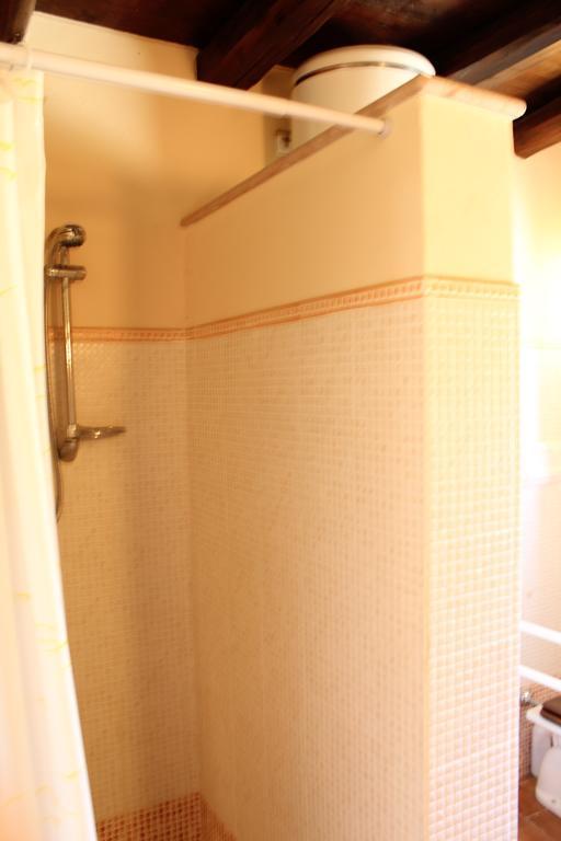 Casale Maddalena Villa Карини Екстериор снимка