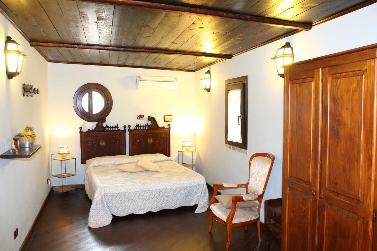 Casale Maddalena Villa Карини Екстериор снимка