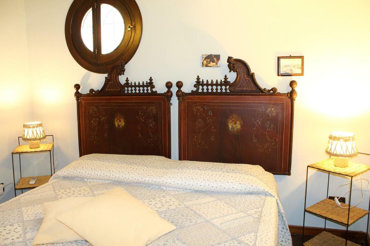 Casale Maddalena Villa Карини Екстериор снимка